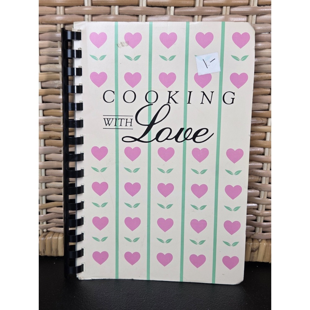 McKinney Christian Church Cookbook McKinney, Kentucky Lydia Circle